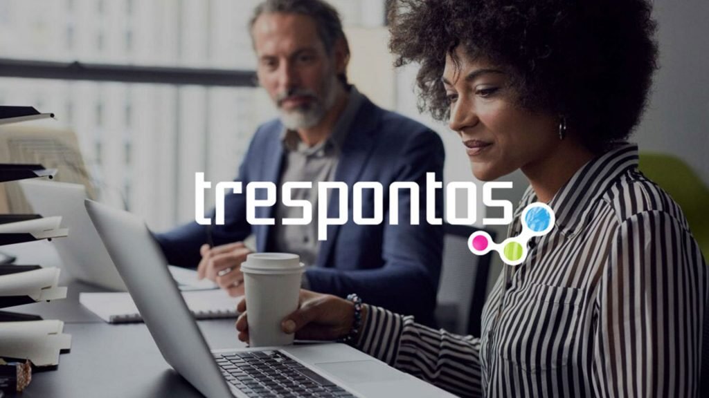 Trespontos