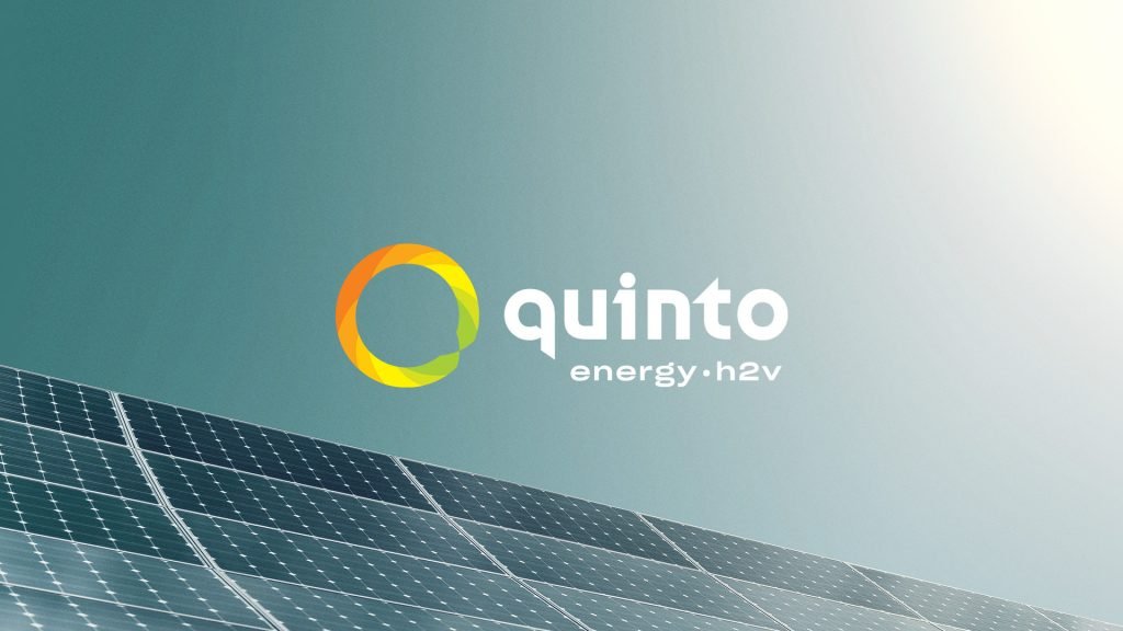 Quinto Energy